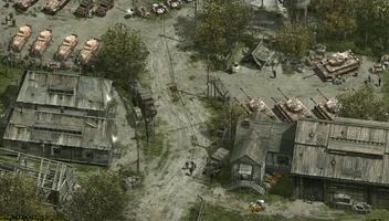 Commandos 2 & 3 - HD Remaster Double Pack screenshot