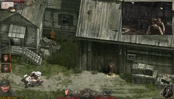 Commandos 2 & 3 - HD Remaster Double Pack screenshot