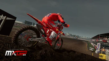 MXGP 24 - Fox Holeshot Edition screenshot
