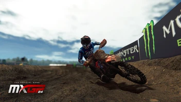MXGP 24 - Fox Holeshot Edition screenshot