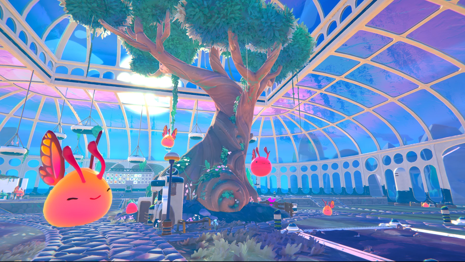 Slime Rancher 2 screenshot 1