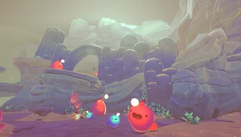 Slime Rancher 2 screenshot