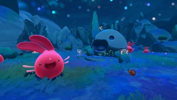 Slime Rancher 2 screenshot