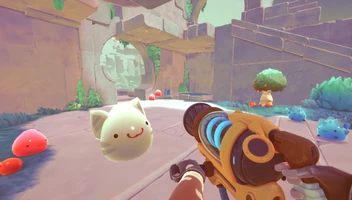 Slime Rancher 2 screenshot
