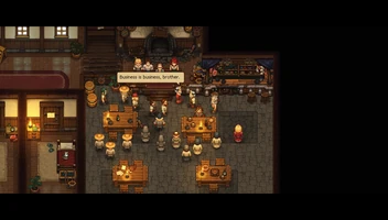 Graveyard Keeper - Game of Crone screenshot