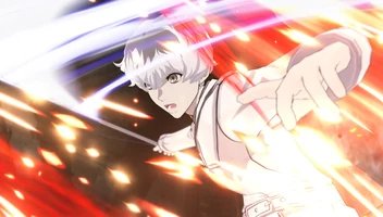 TOKYO GHOUL:re [CALL to EXIST] screenshot