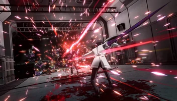 TOKYO GHOUL:re [CALL to EXIST] screenshot