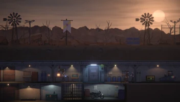 Sheltered 2 screenshot