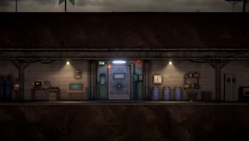 Sheltered 2 screenshot