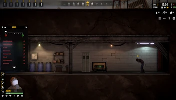 Sheltered 2 screenshot