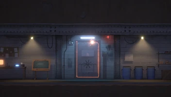 Sheltered 2 screenshot