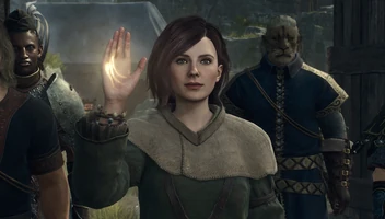 Dragon's Dogma 2 screenshot