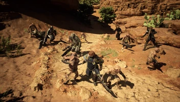 Dragon's Dogma 2 screenshot