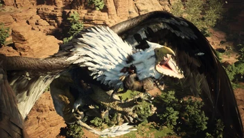 Dragon's Dogma 2 screenshot