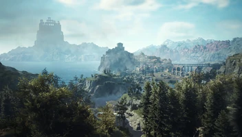 Dragon's Dogma 2 screenshot