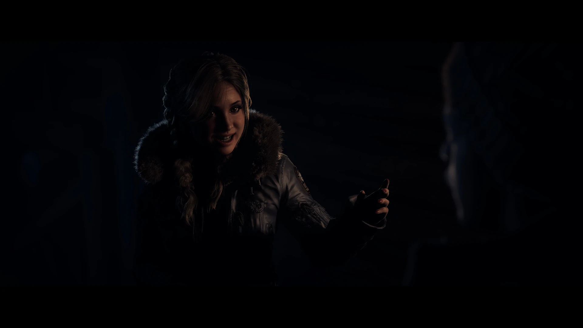 Until Dawn™ screenshot 1