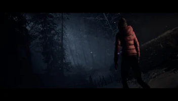 Until Dawn™ screenshot