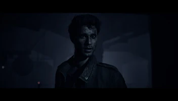 Until Dawn™ screenshot