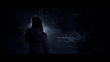 Until Dawn™ screenshot