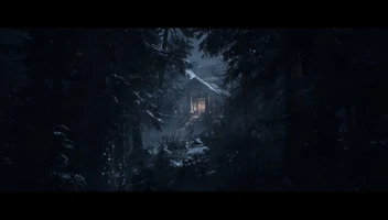 Until Dawn™ screenshot