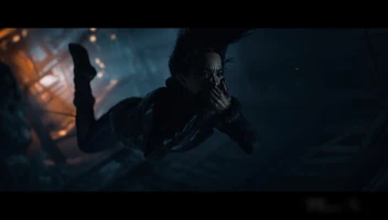 Until Dawn™ screenshot