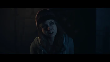 Until Dawn™ screenshot