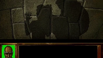 I Have No Mouth, and I Must Scream screenshot