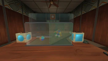 ESPER screenshot