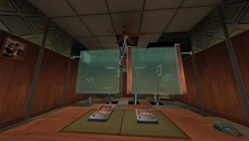 ESPER screenshot