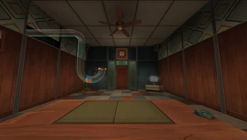 ESPER screenshot