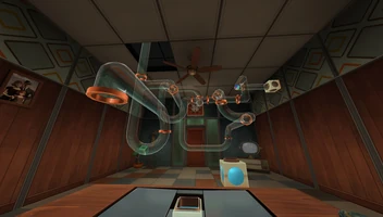ESPER screenshot