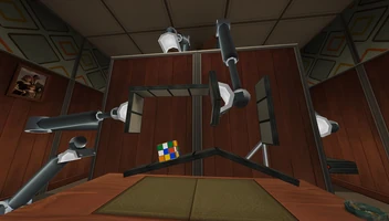 ESPER screenshot