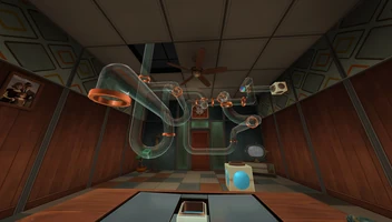 ESPER screenshot