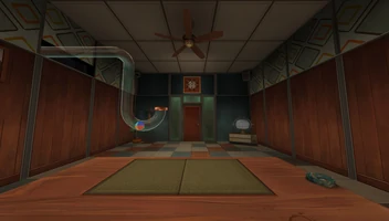 ESPER screenshot