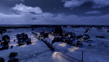 Railway Empire - The Great Lakes DLC screenshot