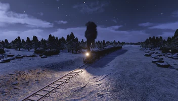 Railway Empire - The Great Lakes DLC screenshot