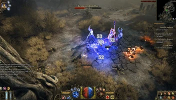 The Incredible Adventures of Van Helsing screenshot