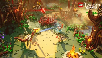 LEGO® Horizon Adventures™ Digital Deluxe Edition screenshot