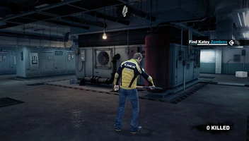 Dead Rising 2 screenshot
