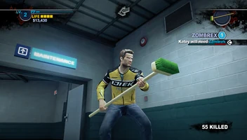Dead Rising 2 screenshot