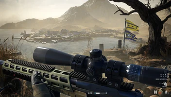 Sniper Ghost Warrior Contracts 2 Deluxe Arsenal Edition screenshot