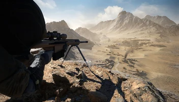 Sniper Ghost Warrior Contracts 2 Deluxe Arsenal Edition screenshot