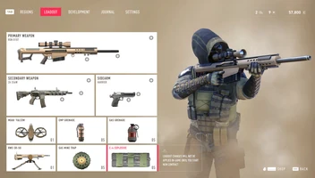 Sniper Ghost Warrior Contracts 2 Deluxe Arsenal Edition screenshot