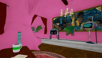 AlienAfterlife screenshot