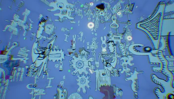 AlienAfterlife screenshot