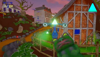 AlienAfterlife screenshot