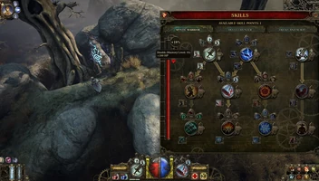 The Incredible Adventures of Van Helsing - Complete Pack screenshot