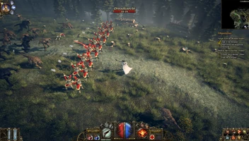 The Incredible Adventures of Van Helsing - Complete Pack screenshot