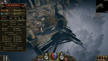 The Incredible Adventures of Van Helsing - Complete Pack screenshot