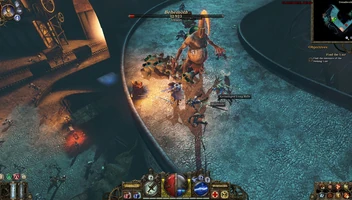 The Incredible Adventures of Van Helsing - Complete Pack screenshot